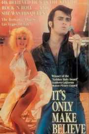 It's Only Make-Believe