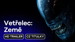 Vetřelec: Země: 2. teaser trailer