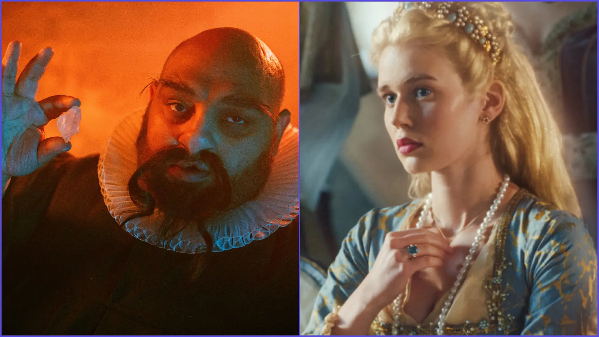 Top kina ČR: Řezník zmasakroval Zlatovlásku! Pohádka neměla proti drsné komedii šanci