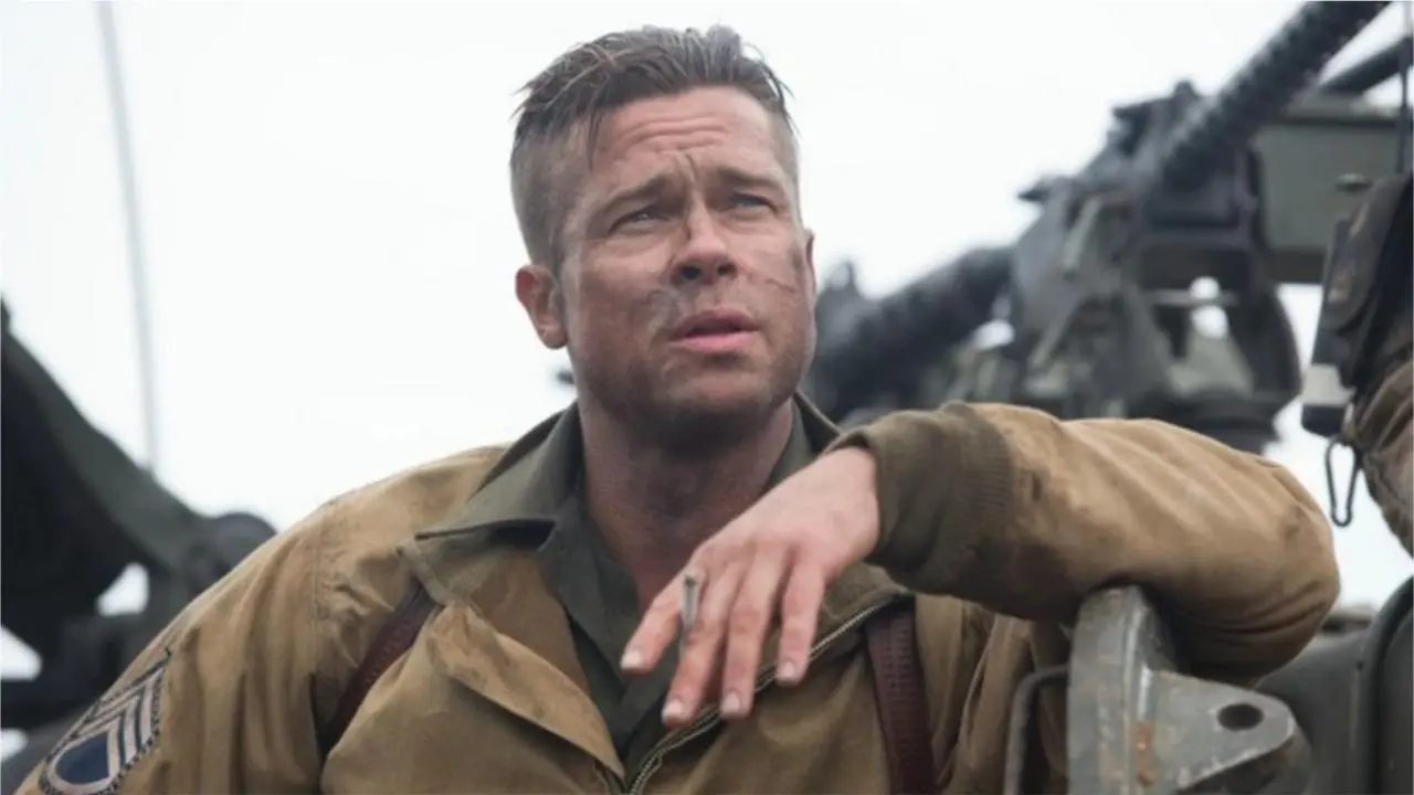 Brad Pitt pozná boj o přežití na ostří nože. Herec ztroskotá na Aljašce se známým režisérem