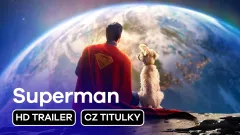 Superman: 2. teaser trailer