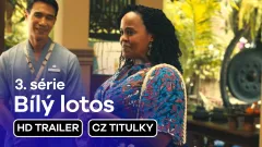 Bílý lotos: trailer na 3. sérii