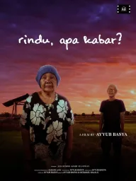 Rindu, Apa Kabar?