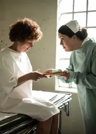 Nejpodivnější z andělů