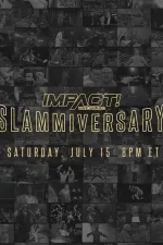 IMPACT Wrestling: Slammiversary 2023
