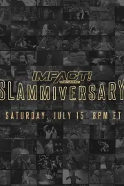 IMPACT Wrestling: Slammiversary 2023