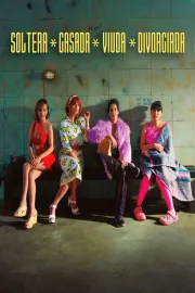 Soltera, casada, viuda, divorciada