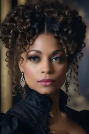 Zaina Juliette Ark'Keenya