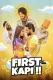 First Kapi
