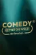 Comedy rettet die Welt!