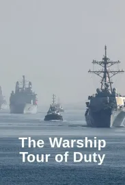 The Warship: Tour of Duty