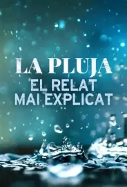 Déšť známý i neznámý