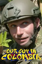 Kolumbijská výprava s Guyem Martinem