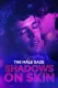 The Male Gaze: Shadows on Skin