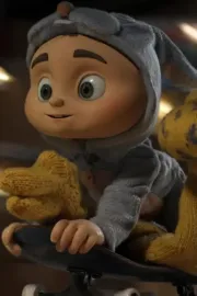 Záhada ztracených ponožek