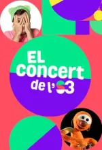 El concert de l'S3