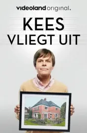 Kees Vliegt Uit