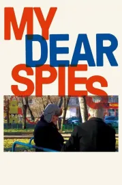 My Dear Spies