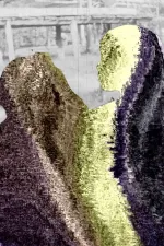 Přízračný glitch