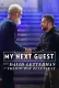 My Next Guest with David Letterman and Volodymyr Zelenskyy