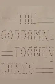 The Goddamn Tooney Lunes