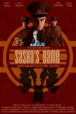 Sasha's Game