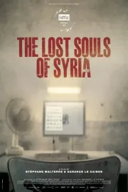 The Lost Souls of Syria