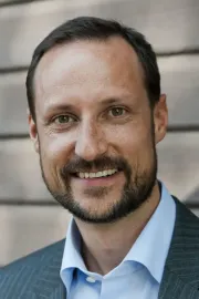 Kronprins Haakon