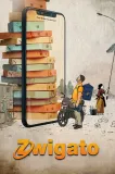 Zwigato