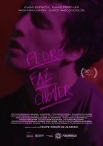 Pedro Feels Like Dancing