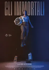 Gli immortali