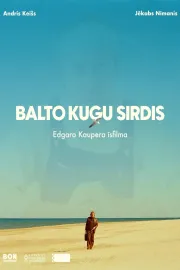 Blue Seas Searching for White Ships