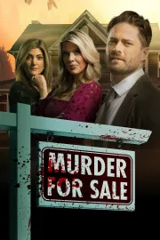 Murder for Sale