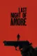 Last Night of Amore