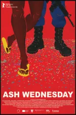 Ash Wednesday