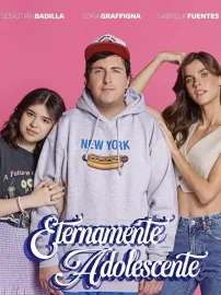 Eternamente adolescente