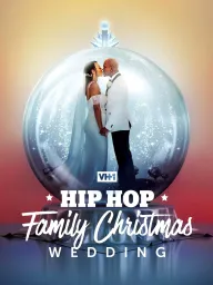 Hip Hop Family Christmas Wedding
