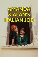 Amanda & Alan's Italian Job