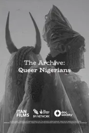 The Archive: Queer Nigerians
