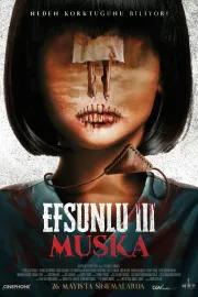 Efsunlu 3: Muska