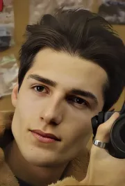 Juan Pablo Fuentes Acevedo