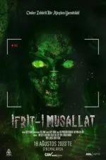 İfrit-i Musallat