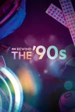 Rewind the '90s