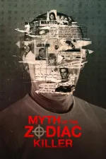 Myth of the Zodiac Killer