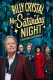 Mr. Saturday Night