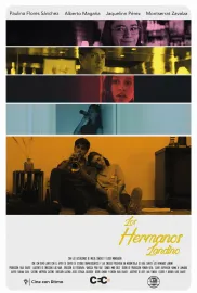 The Landino brothers