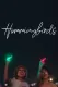 Hummingbirds