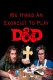 We Hired an Exorcist to Play D&D