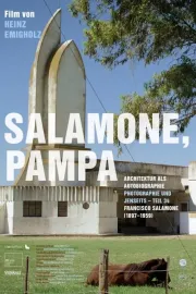 Salamone, Pampa