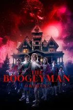 The Boogeyman: The Origin of the Myth